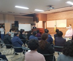 신나는 예술여행(문학아 놀자- 문학난장)