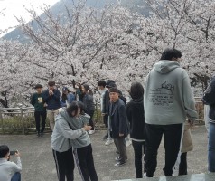 부산대 국문과 탐방